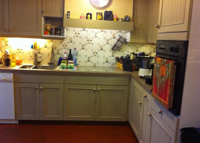 Chez Beatrice