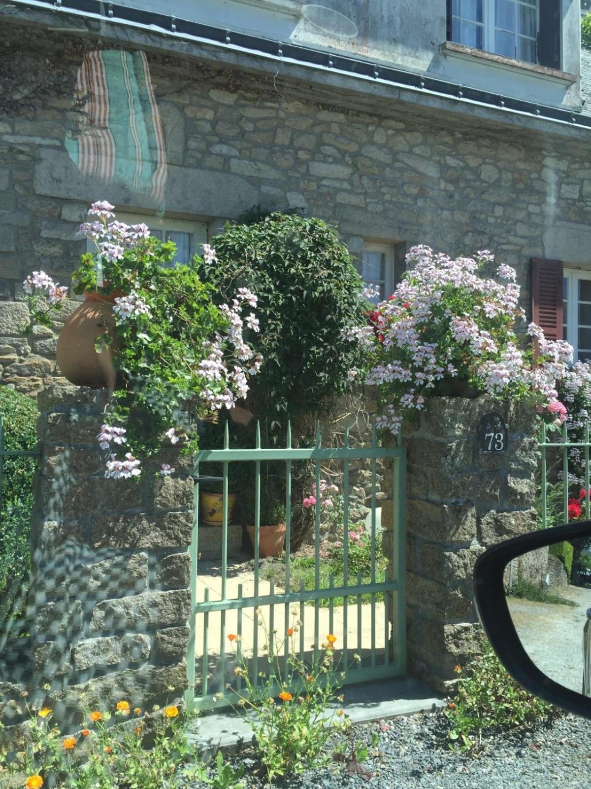 Homestay Chez Beatrice