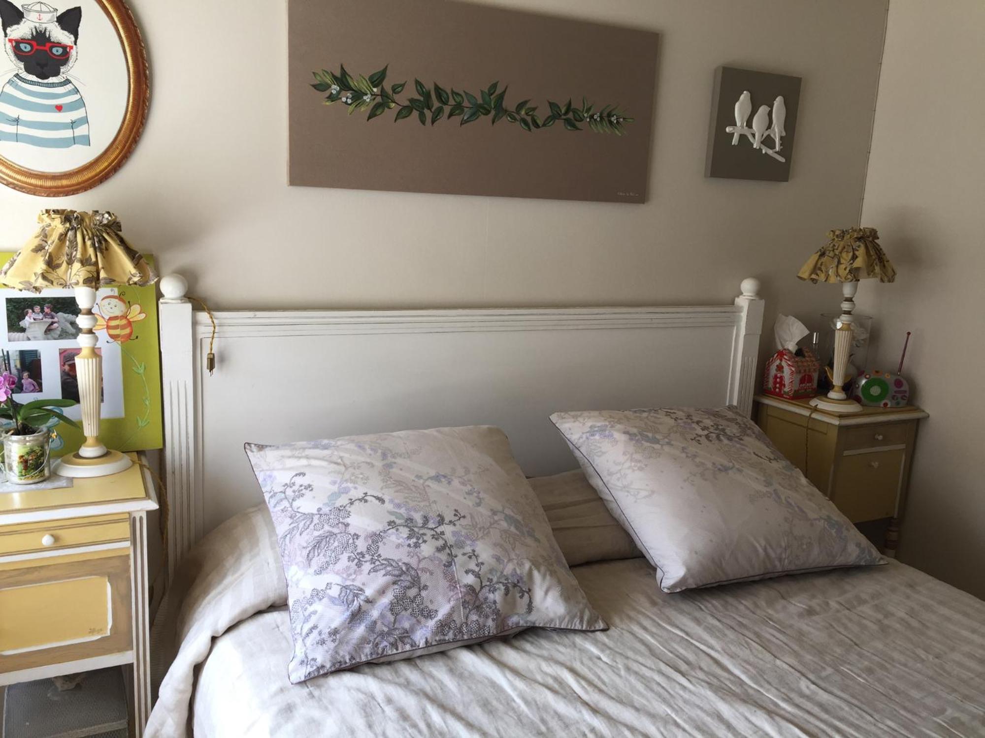 Chez Beatrice * Herbignac