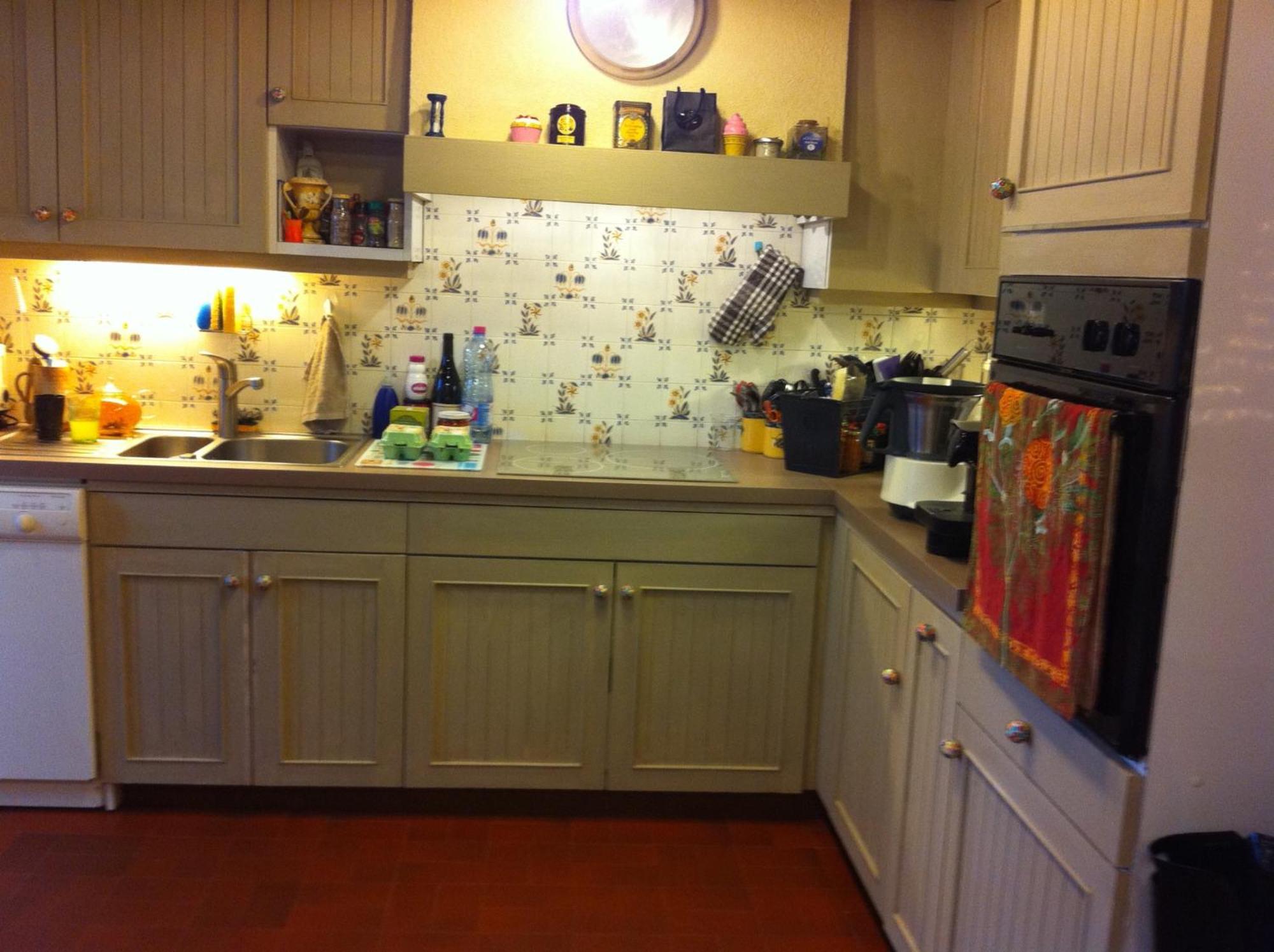 Chez Beatrice
