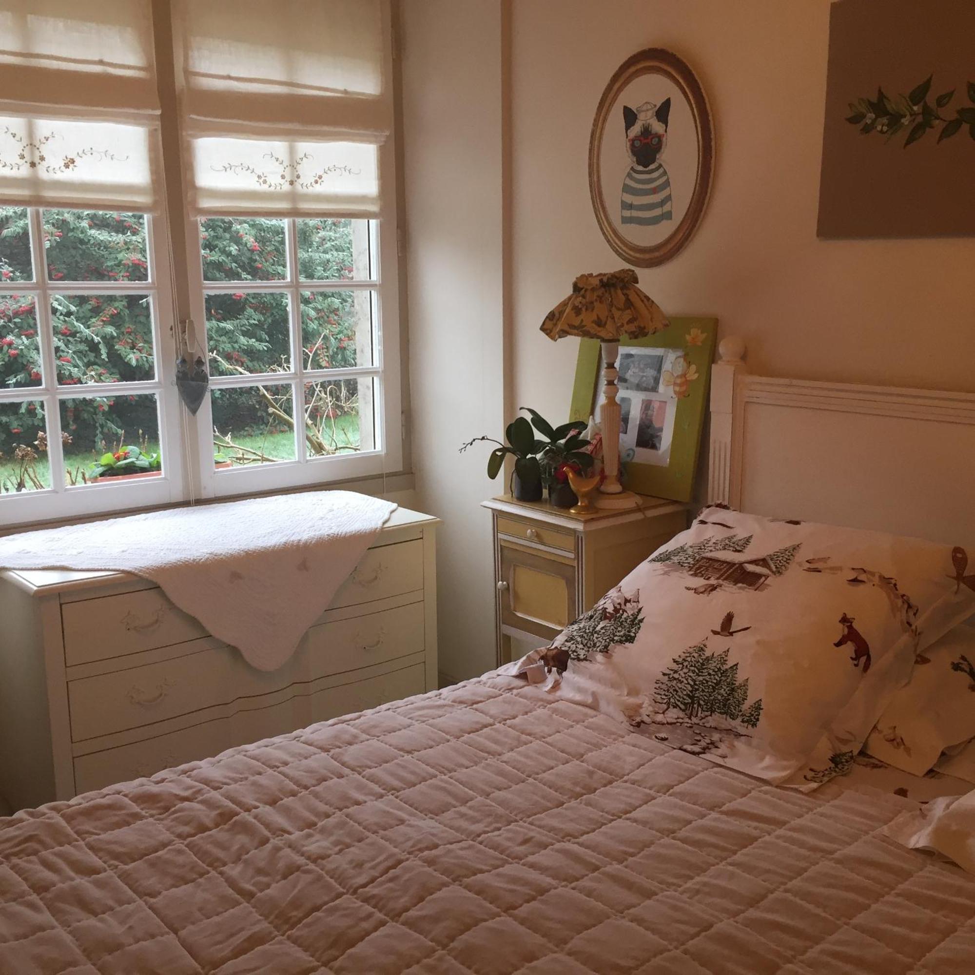 Chez Beatrice Herbignac